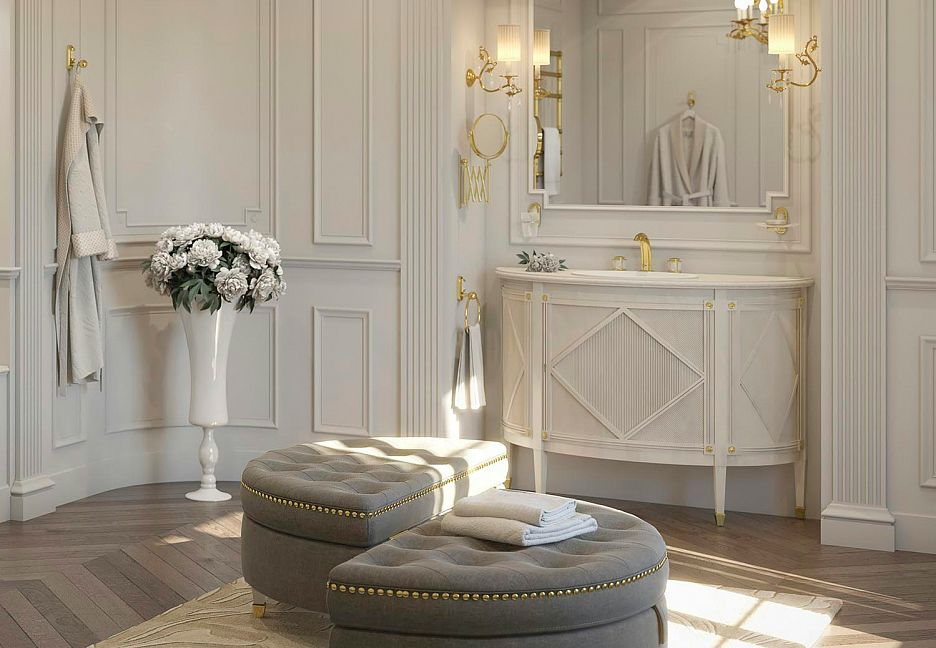 Смесители THG Ange