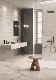 Керамогранит Emil Ceramica Tele di Marmo Reloaded Calacatta Gold Canova Naturale 60x120 купить в Москве: интернет-магазин StudioArdo