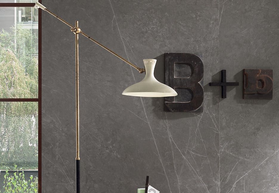 Керамогранит LEA Ceramiche Slimtech Timeless Marble