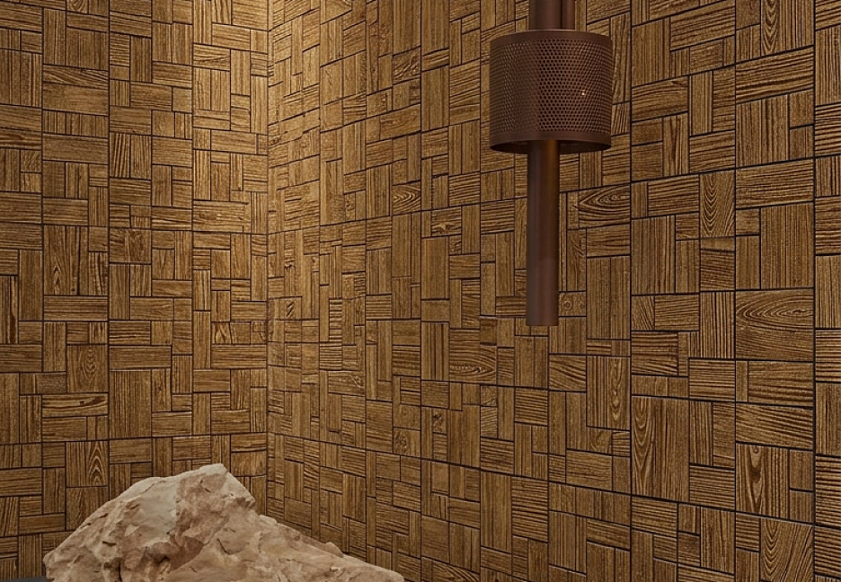 Мозаика ART NATURA Stonewood