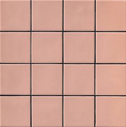 Керамогранит Mutina Din Rose Matt 7,4X7,4 Rete 30,2X30,2 купить в Москве: интернет-магазин StudioArdo
