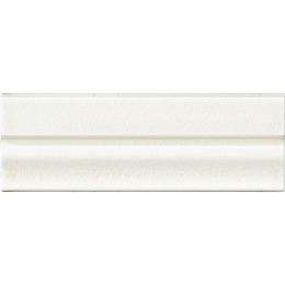 Бордюр Ceramiche Grazia Maison Finale Blanc Craquele 6,5x20 купить в Москве: интернет-магазин StudioArdo