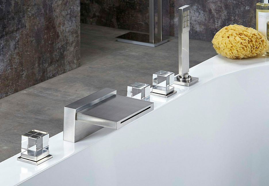 Смесители THG Soho