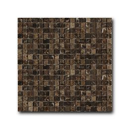 Мозаика Art&Natura Marble Mosaic Imperador Dark 30,5x30,5 купить в Москве: интернет-магазин StudioArdo