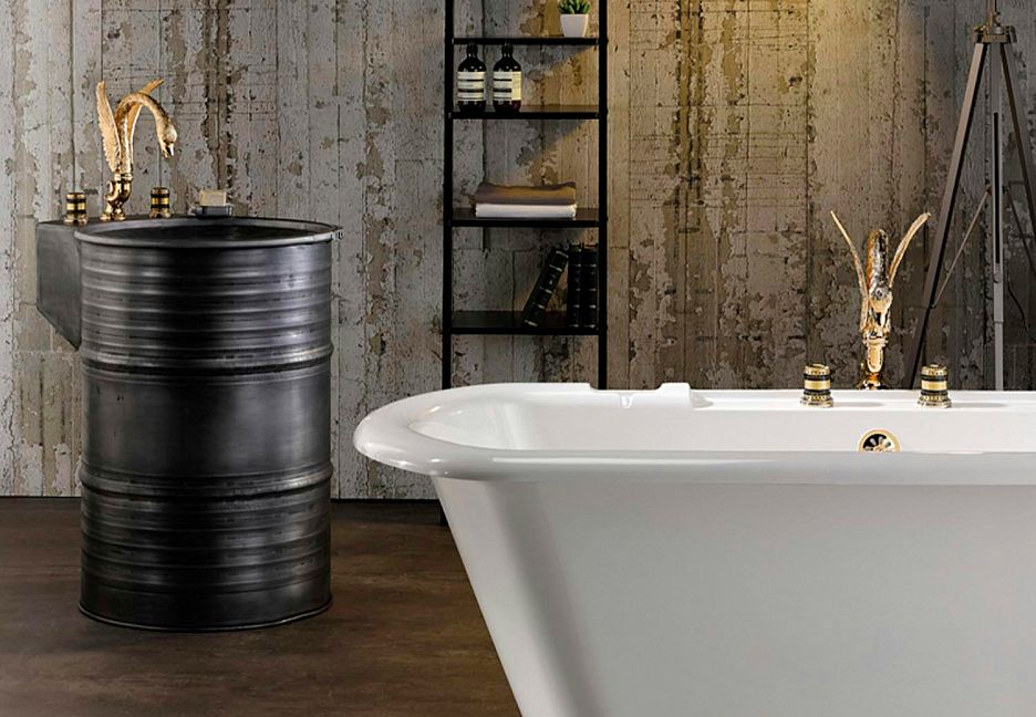 Смесители THG Cygne