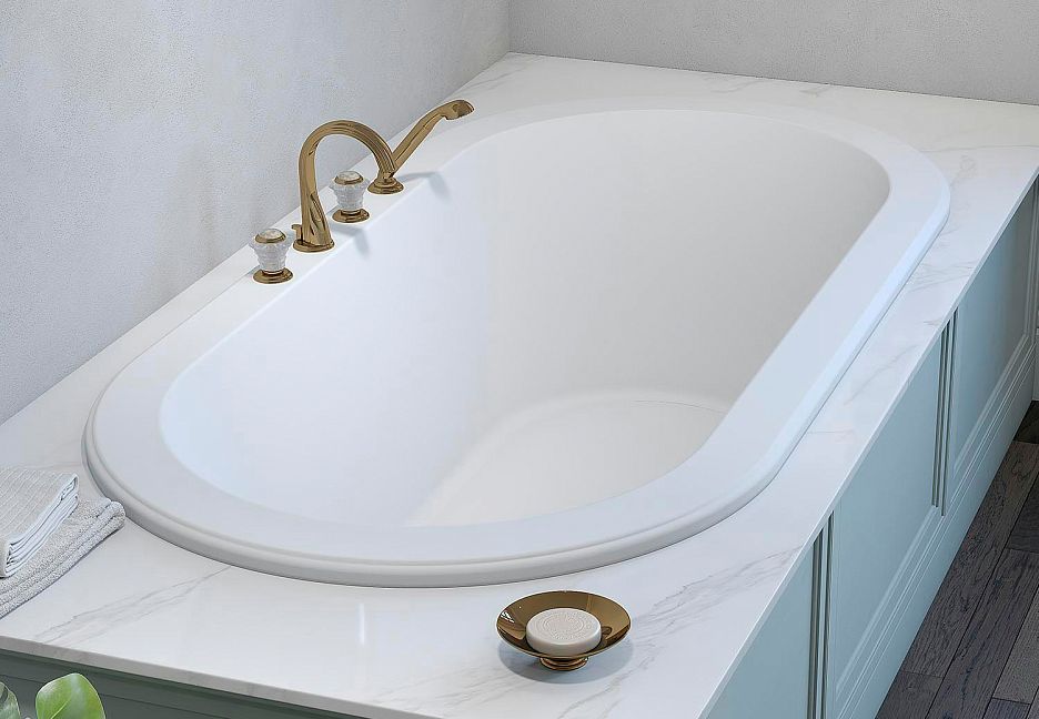 Смесители THG Dahlia