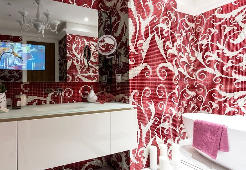 Мозаика ART NATURA Murano Specchio