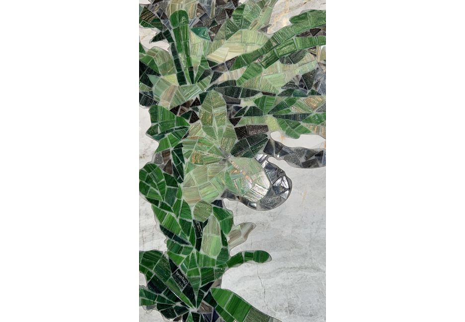 Инкрустация ART NATURA Мох