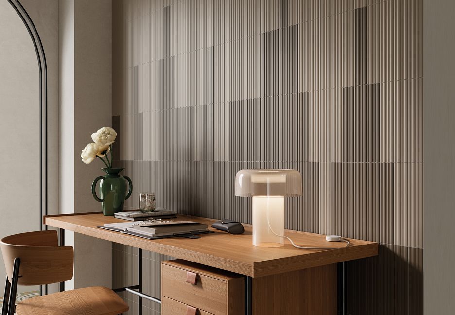 Керамическая плитка Harmony Rainbow