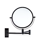 Decor Walther 0110960 - SPT 33 Косметическое зеркало Черный матовый купить в Москве: интернет-магазин StudioArdo