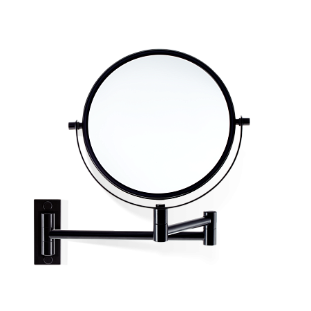 Decor Walther 0110960 - SPT 33 Косметическое зеркало Черный матовый