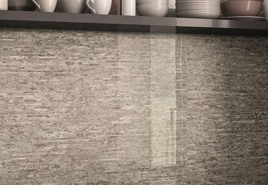 Керамогранит Emil Ceramica Tele Di Marmo