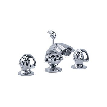 Смеситель для биде ½“ Joerger Muschel 601.30.100.xxx