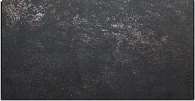 Керамогранит Petracers Ad Maiora Fondo Stuoiato Nero Matt 50x100