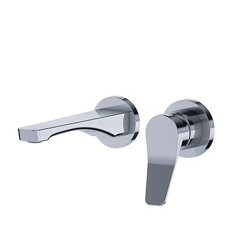 Смеситель для раковины ½“ Joerger Eleven 633.20.360.xxx