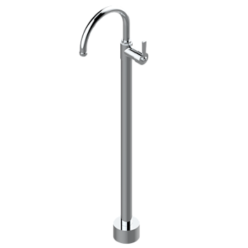 Смеситель THG Club Saint-Germain для раковины свободностоящий