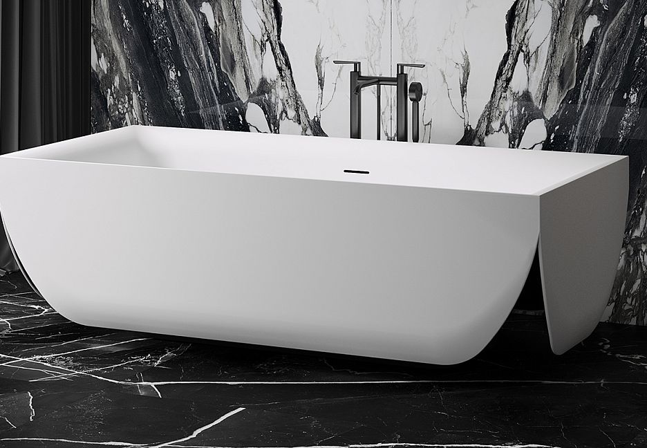 Ванны Salini Aria