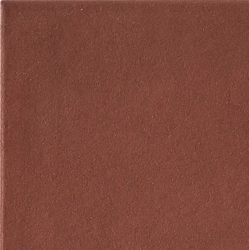 Mutina Керамическая плитка Time Salta Red Smooth 3,9X3,9 матовая
