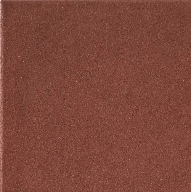 Mutina Керамическая плитка Time Salta Red Smooth 3,9X3,9 матовая