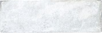 Harmony Керамическая плитка Dyroy White 6,5x20x0,79 Глянцевый