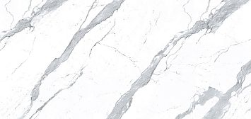 Керамогранит Apavisa Statuario Extra White Pol BL-B 119,3x260