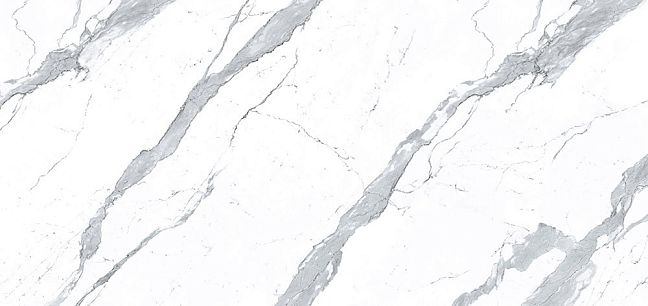 Керамогранит Apavisa Statuario Extra White Pol BL-B 119,3x260