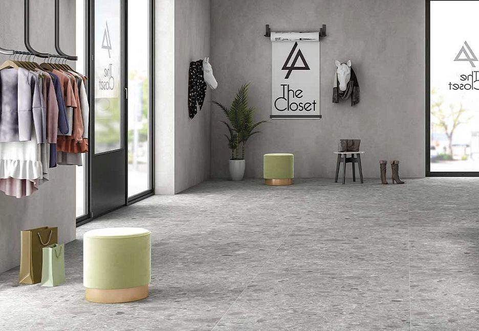 Керамогранит ART NATURA Ceramica Ceppo Di Gre