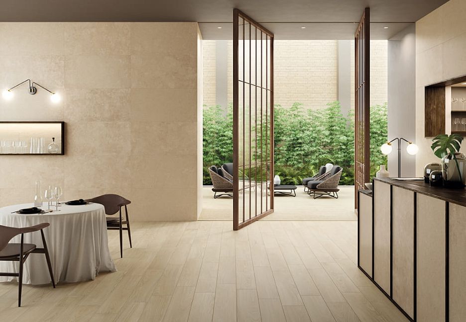  Керамогранит Italon Room