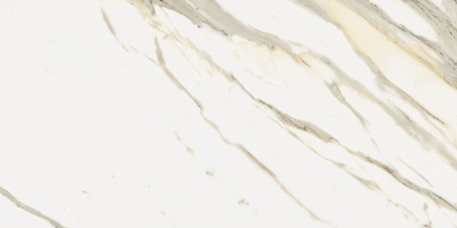 Italon Керамогранит Stellaris Calacatta Gold 60x120 Nat