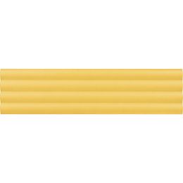 Плитка Equipe Costa Nova Onda Yellow Glossy 5x20 см купить в Москве: интернет-магазин StudioArdo