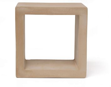 Harmony Керамогранит Jali Clay 20,7x20,7x2,22 Матовый
