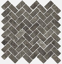 Керамогранит Italon Room Stone Grey Mosaico Cross 620110000098 29,7x31,5 купить в Москве: интернет-магазин StudioArdo