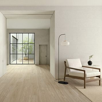 Керамогранит Peronda Manhattan Wall WHITE 33,3X100cm 7.5mm