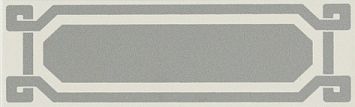 Бордюр Ceramiche Grazia Old England Listello Ed London 6x20