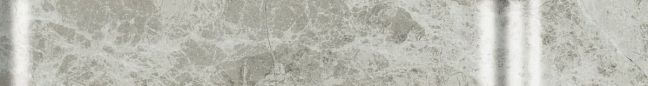 Italon Керамогранитный плинтус Charme Extra Alzata A.E. Silver 2x15 Cer