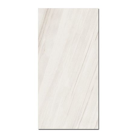 Плинтус Mirage Jewels Zoccolo Elegant White Natural 15x30