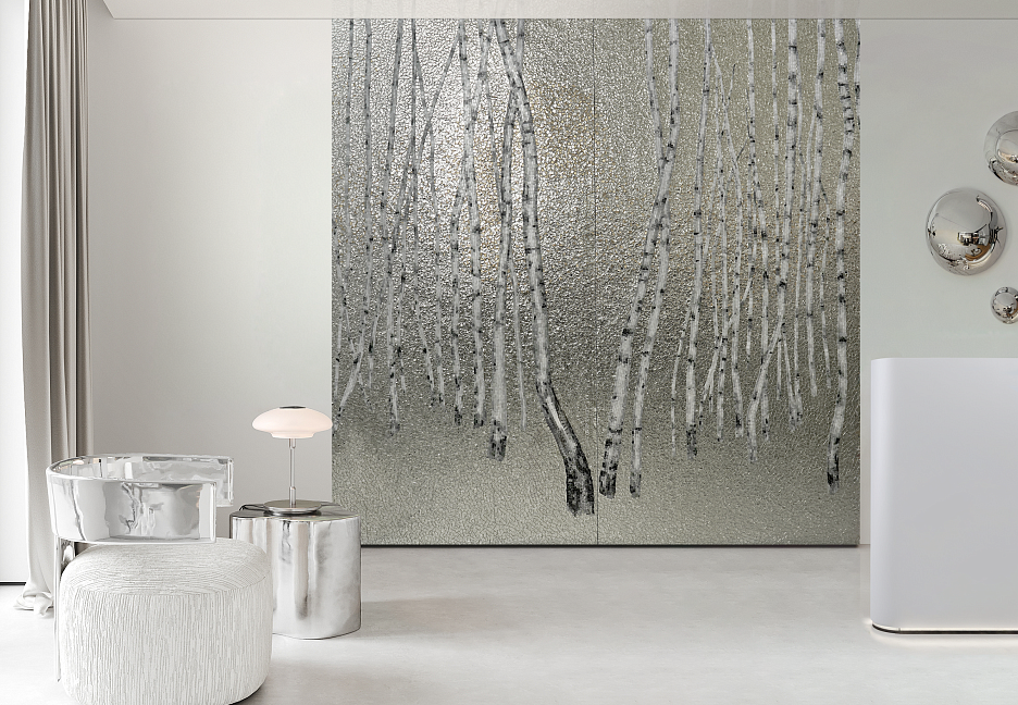 Панно ART NATURA  Желание Красоты