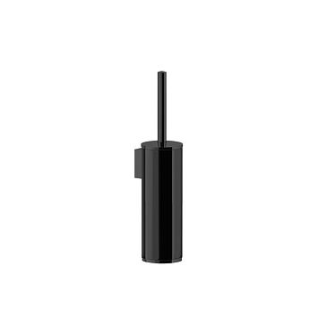 Gessi Rilievo Ершик настенный, nero XL