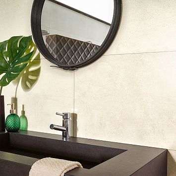 Керамогранит Love Ceramic Metallic Platinum 59,2x59,2 Rett