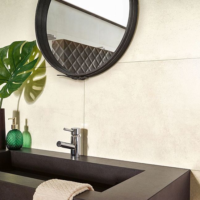 Керамогранит Love Ceramic Metallic Platinum 59,2x59,2 Rett