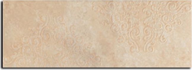 Iris Ceramica Керамическая плитка Bellagio Corte Beige 75x25