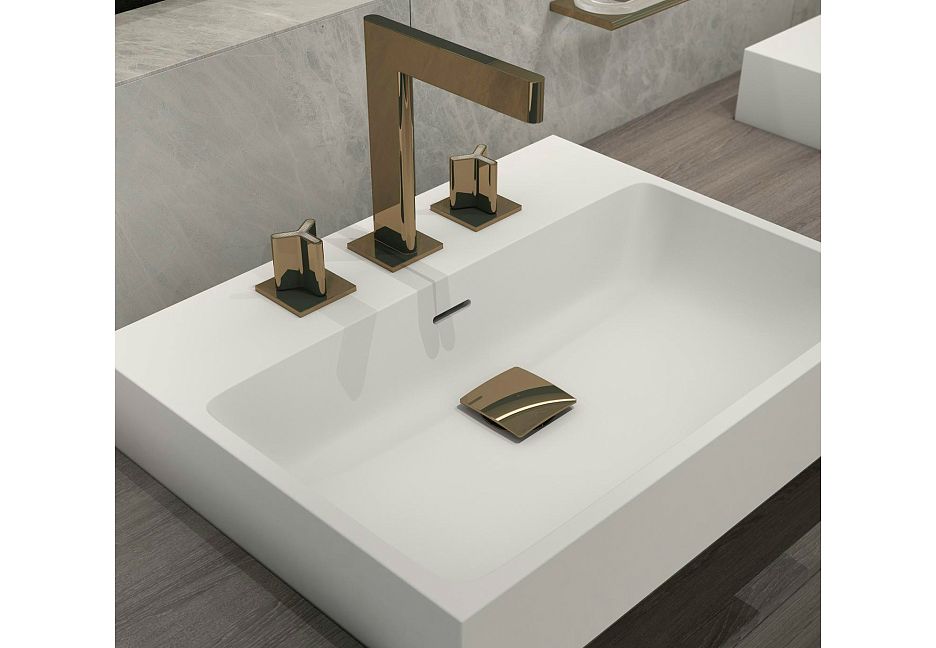 Смесители THG Icon-X Titane