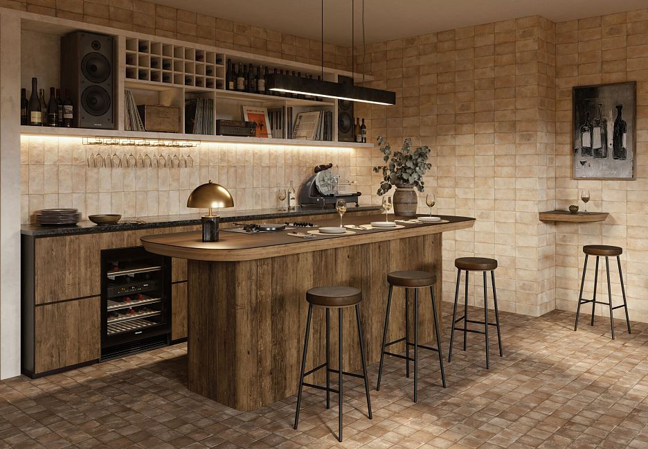 Керамическая плитка Peronda FS Storia