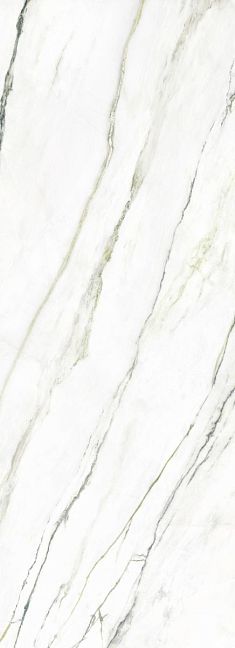 Museum Керамогранит Matcha 4D Green/100x275/P Premium Polished