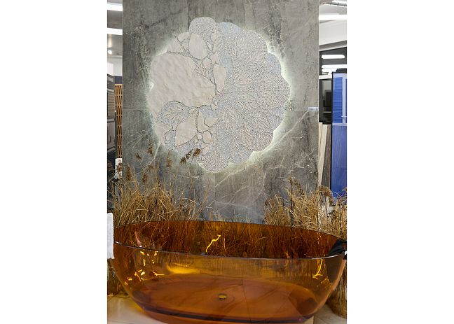 Панно ART NATURA Связь