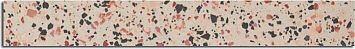 Керамогранит Petracers Carnevale Veneziano Listello Beige Plus Matt 8x80