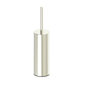 Nemo NM-K6015BN Туалетный ершик настенный, BRUSH NICKEL