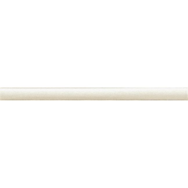 Бордюр Ceramiche Grazia Epoque Coprispigolo Beige/Ivory Matt 1,2x20