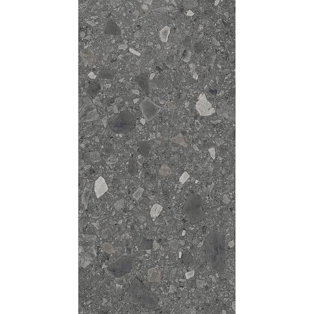 Refin Керамогранит Orobica Antracit 60x120х0,9 Matt