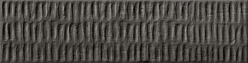 Harmony Керамогранит Lagoon Anth Decor 6x24,6x0,79 Матовый